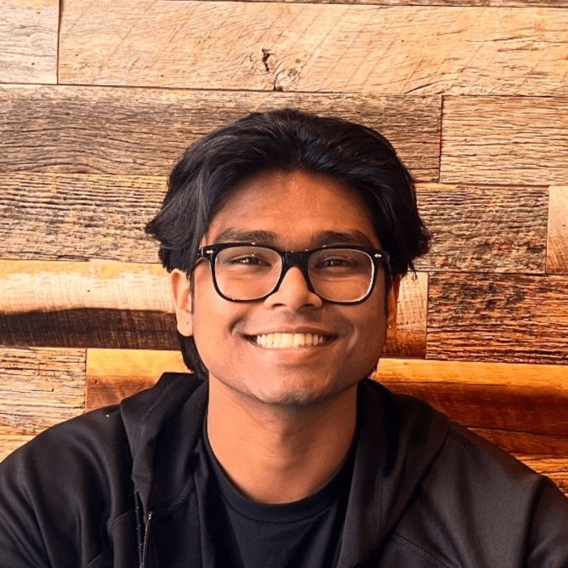 Samridh Bhattacharjee